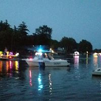 Bay County Sheriff's Marine Division